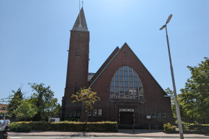 PvdA in gesprek omtrent de opvang en voorzieningen voor Oekraïense vluchtelingen in de Bethelkerk