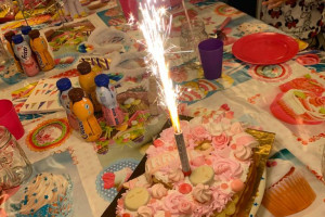 Inclusieve verjaardagen bij Stichting Altijd Feest