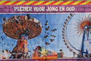 PvdA stelt schriftelijke vragen inzake incident kermis