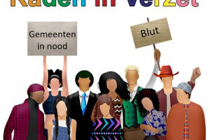 Motie Raden in Verzet