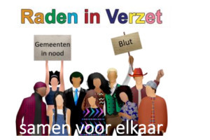 Nieuwsbrief: Raden in Verzet (Maart)