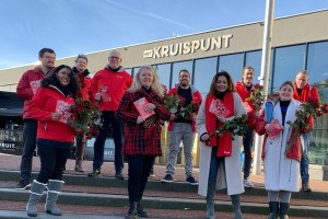 PvdA Barendrecht trapt campagne af