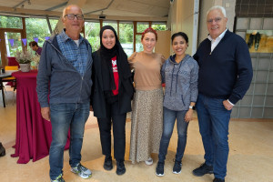 Historische wandeling door de Dorpskern van Barendrecht