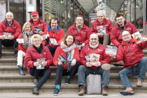 Campagne Provinciale Staten en Waterschappen