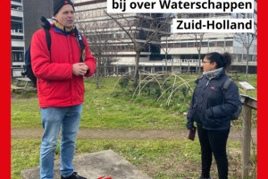 PvdA: “Bestaanszekerheid op het spel bij volgende waterschapsverkiezingen”