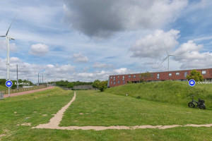 Voorlichtingsavond windmolens locatie Vaanplein