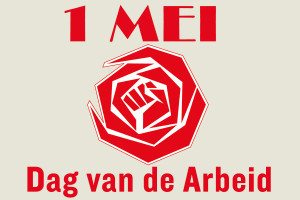 Dag van de arbeid!